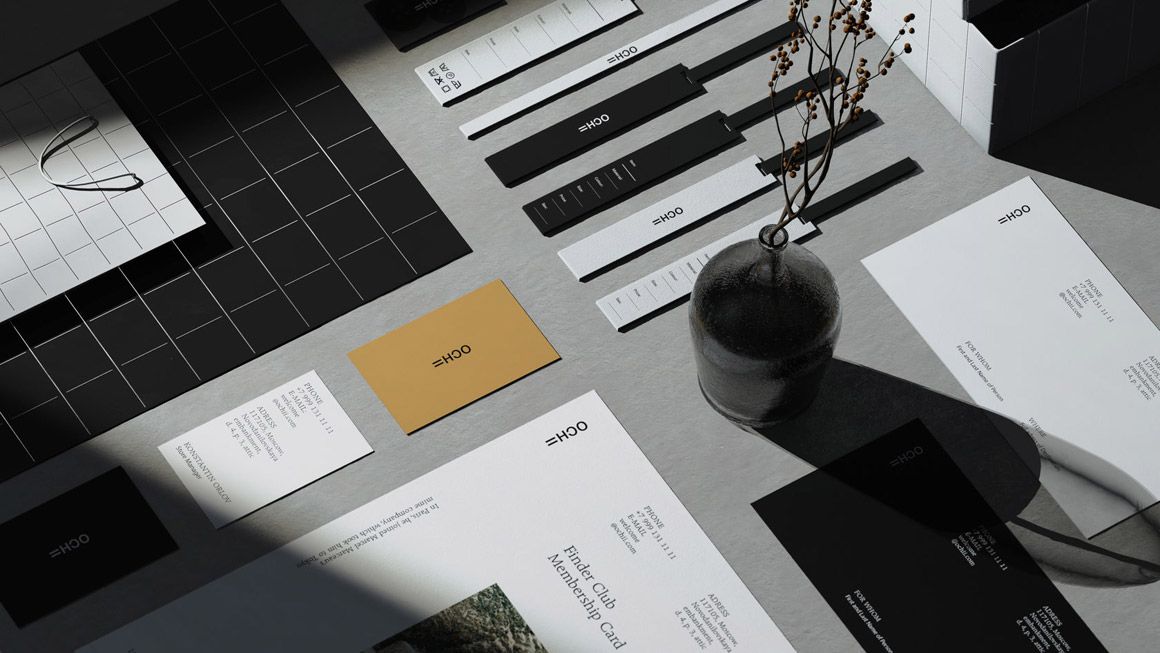 深圳logo設計作品案例展示