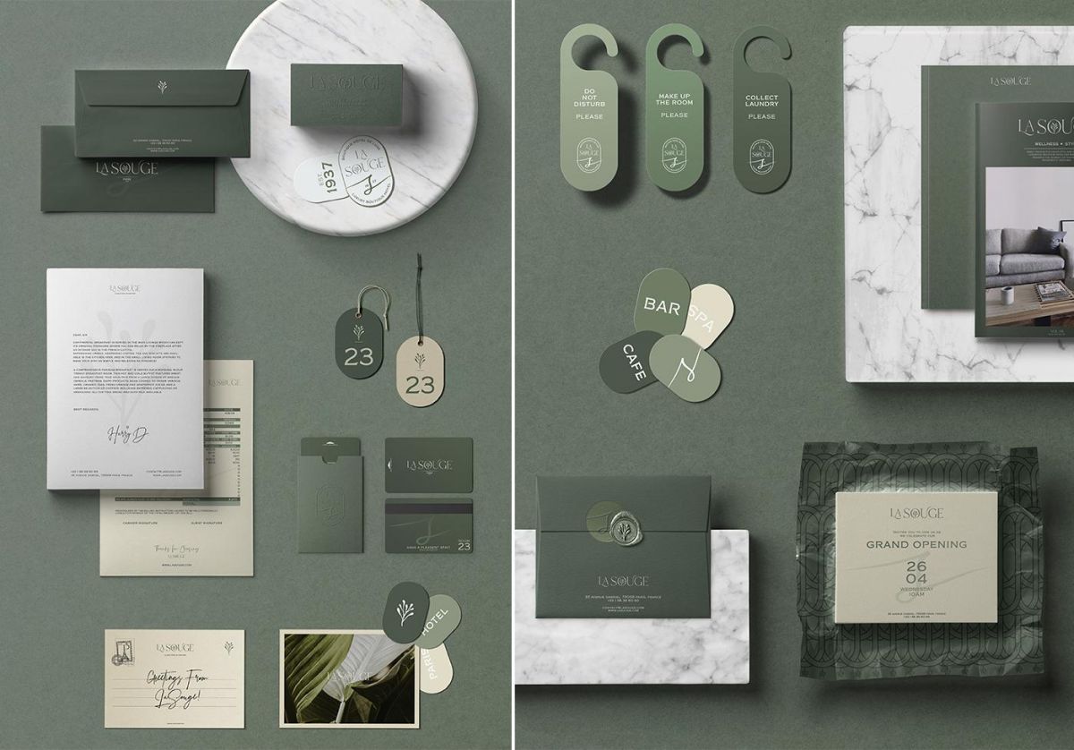 深圳vi設(shè)計作品案例展示