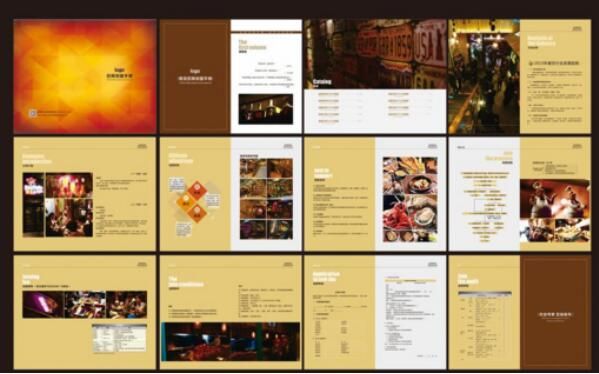 深圳vi設計 企業vi設計 vi公司 集團VI設計 上市公司VI設計
