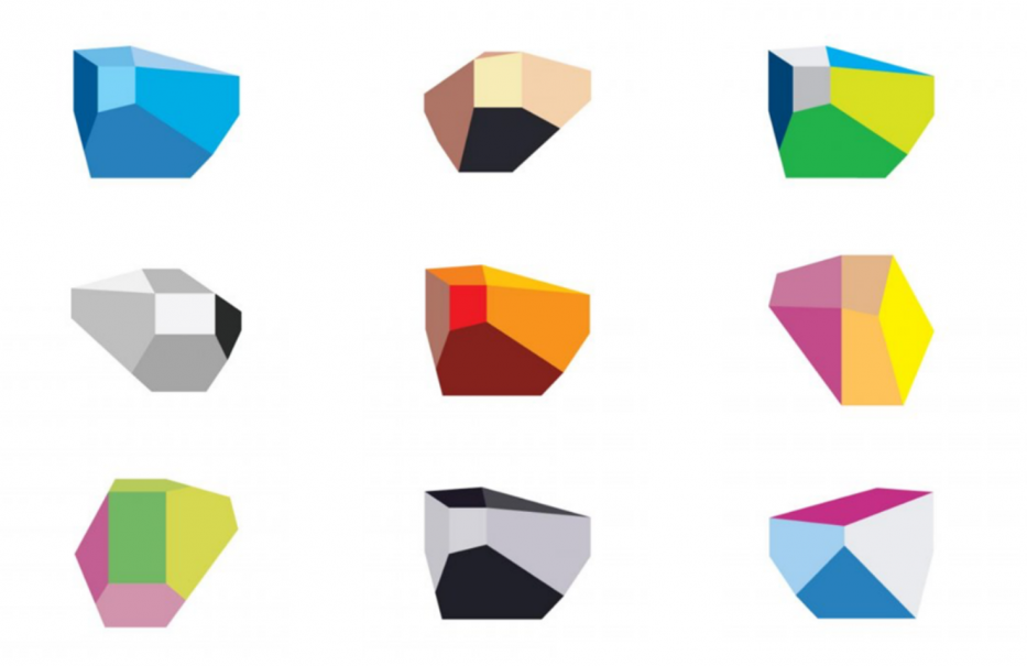 深圳logo設計作品案例展示