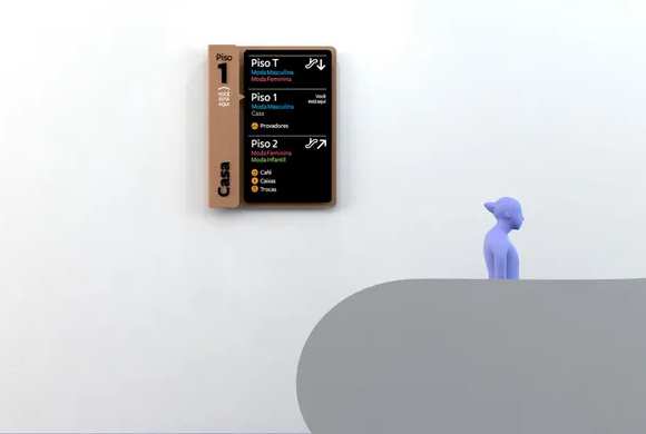 深圳logo設計作品案例展示