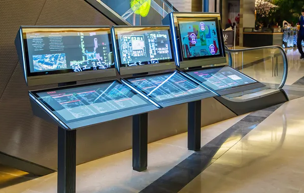 深圳vi設(shè)計(jì)作品案例展示