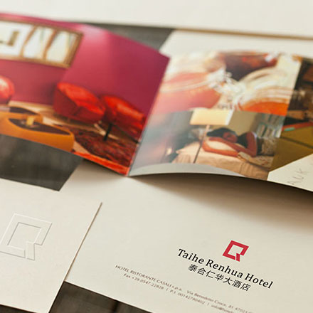 深圳vi設計公司作品案例展示