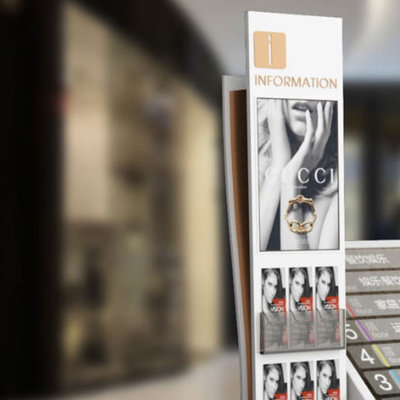 上海VI設計公司作品案例展示