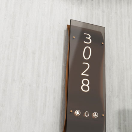 家裝公司能源vi設計定制