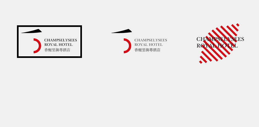 建材vi設計作品案例展示