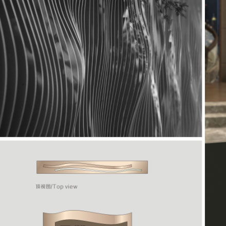 建材vi設計作品案例展示