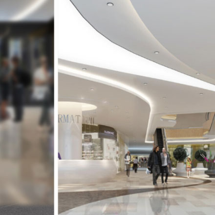 建材vi設計作品案例展示