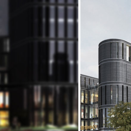 建材vi設計作品案例展示