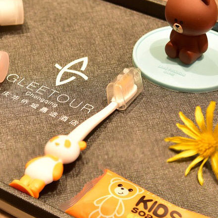 深圳vi設計作品案例展示