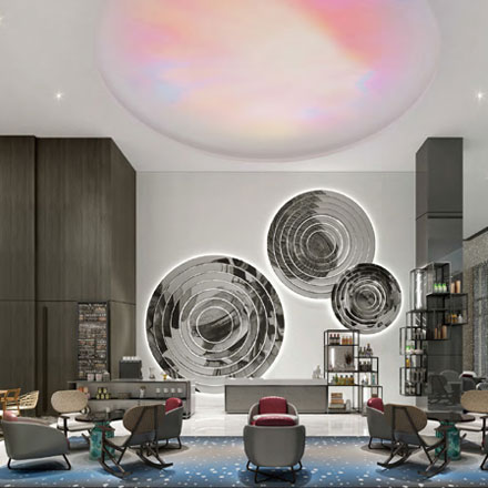 建材vi設計作品案例展示