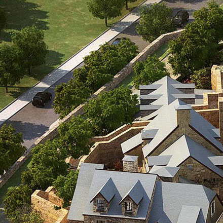 建材vi設計作品案例展示