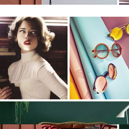 建材vi設計作品案例展示