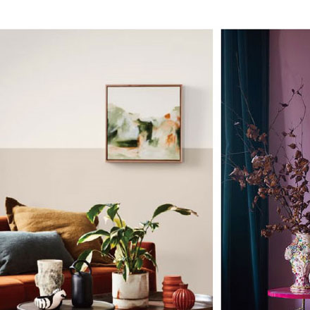 建材vi設計作品案例展示