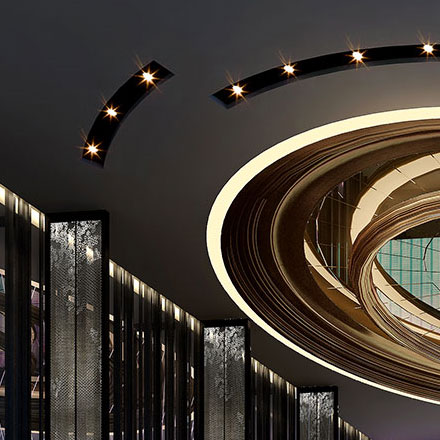 深圳標志設計作品案例展示