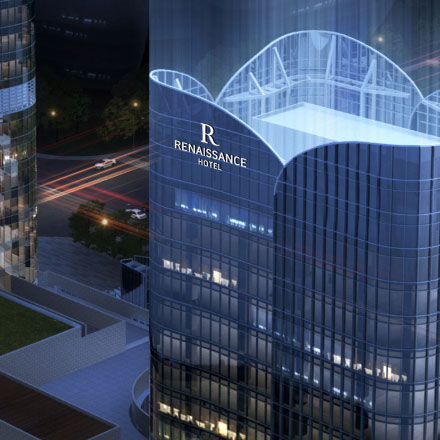 深圳logo設計作品案例展示